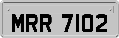 MRR7102