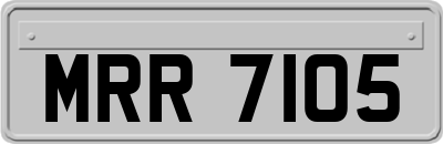 MRR7105