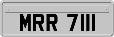 MRR7111