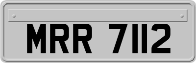 MRR7112