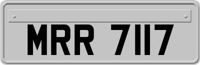 MRR7117