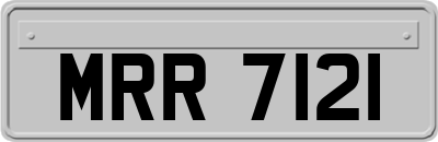 MRR7121