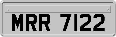 MRR7122