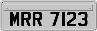 MRR7123