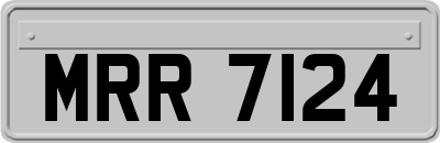 MRR7124