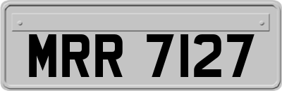 MRR7127