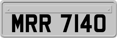MRR7140