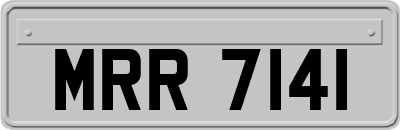 MRR7141