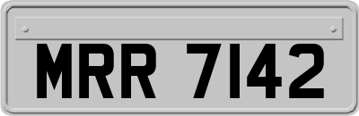MRR7142