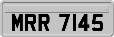 MRR7145