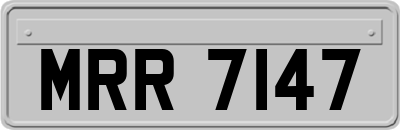 MRR7147