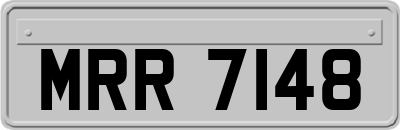 MRR7148