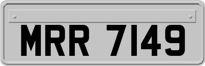 MRR7149