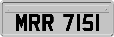 MRR7151