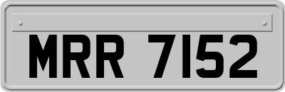 MRR7152