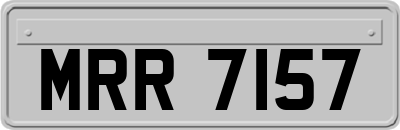 MRR7157