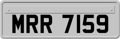 MRR7159
