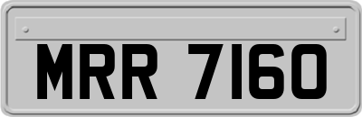 MRR7160