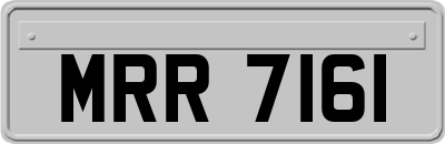 MRR7161