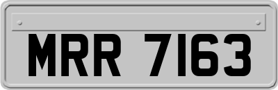 MRR7163