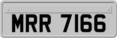MRR7166