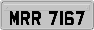 MRR7167