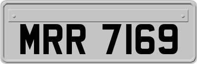 MRR7169