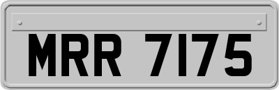 MRR7175