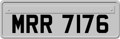 MRR7176
