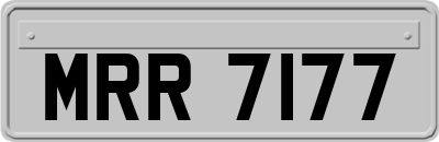 MRR7177