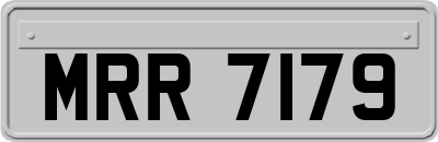 MRR7179
