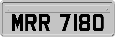 MRR7180