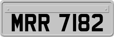 MRR7182