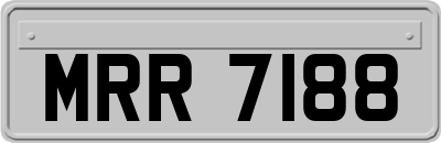 MRR7188