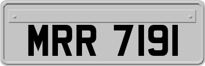 MRR7191