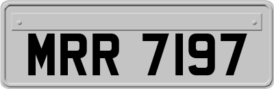 MRR7197