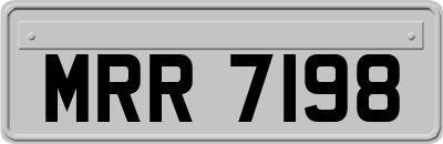MRR7198