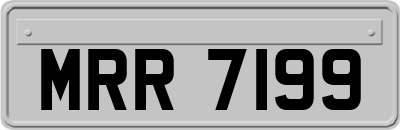 MRR7199