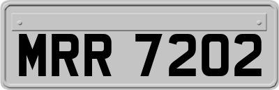 MRR7202