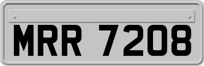 MRR7208