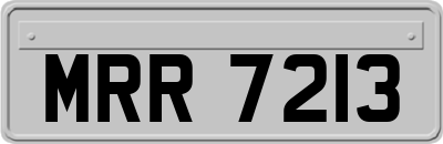 MRR7213