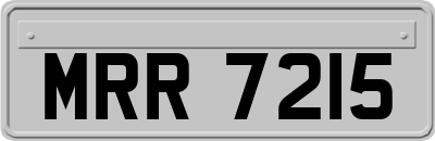 MRR7215