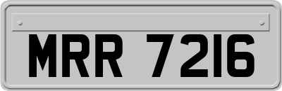 MRR7216