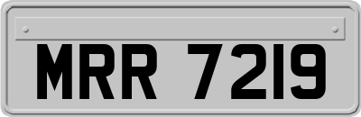 MRR7219