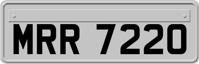 MRR7220