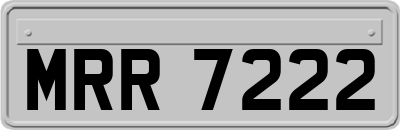 MRR7222