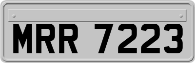 MRR7223
