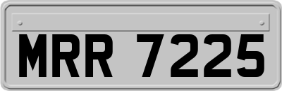 MRR7225