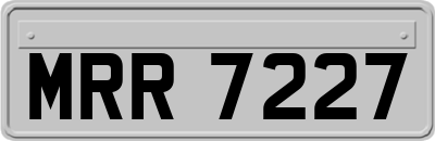 MRR7227