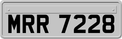 MRR7228